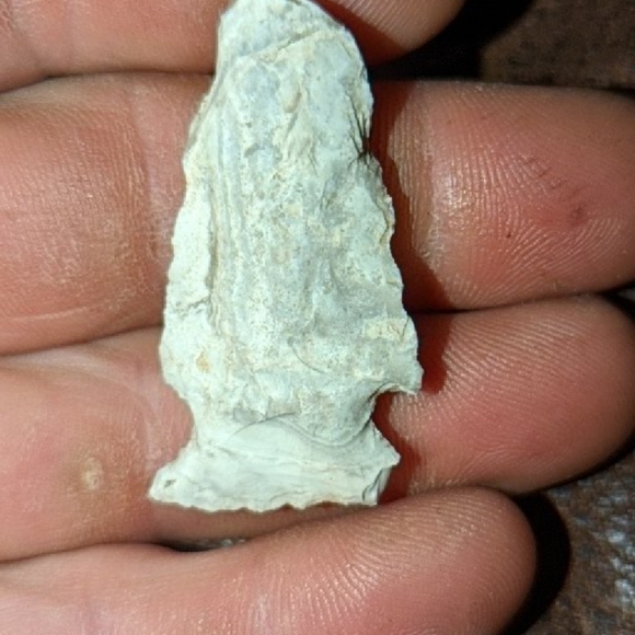 Authentic arrowheads - Picture 7 of 16
